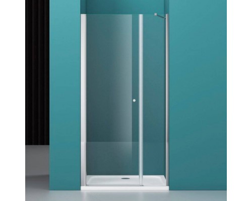 Душевая дверь в нишу BelBagno Etna B-11-100+100-C-Cr