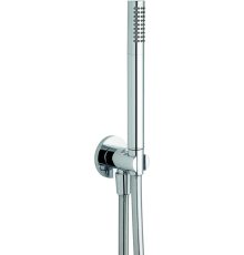 Душевой гарнитур IB Rubinetterie Duplex SH022CC chrome