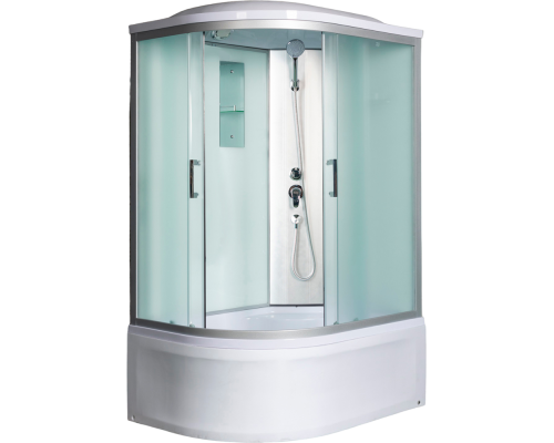Душевая кабина River Desna 120/90/44 MT R
