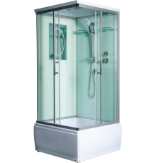 Душевая кабина Weltwasser WW500 Aller 902