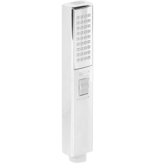 Душевая лейка Orange Stick LM08cr