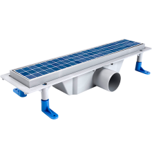 Душевой трап (лоток) Styron Floor STY-F-40 40 см