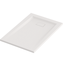 Поддон для душа Good Door Атриум 120x90 с сифоном