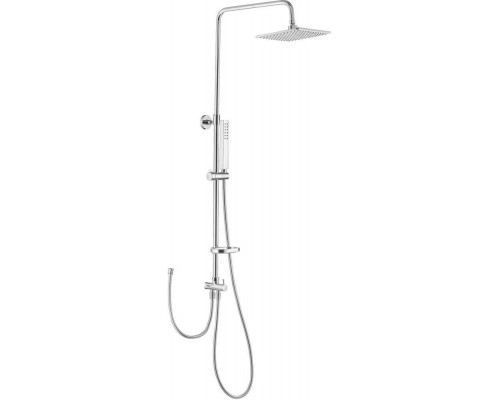 Душевая стойка Swedbe Calypso 5067