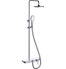 Душевая стойка Clever Nine Elegance 99732