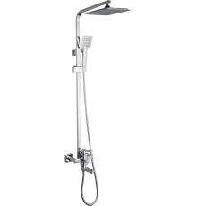 Душевая стойка Frap F2420