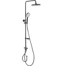Душевая стойка Swedbe Harmony 5102B