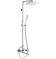 Душевая стойка Potato P3576