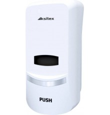Диспенсер для мыла Ksitex Elite FD-1369A