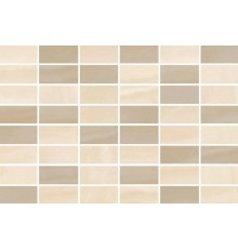 Мозаика Kerama Marazzi Летний Сад MM8278 глянцевая беж
