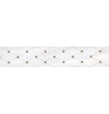 Бордюр Kerama Marazzi Летний сад AD\A288\8259 глянцевый светлый