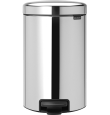 Мусорное ведро Brabantia NewIcon 113581