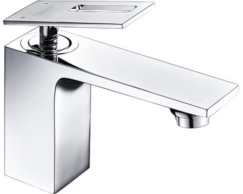 Смеситель для раковины Wasserkraft Alme 1503