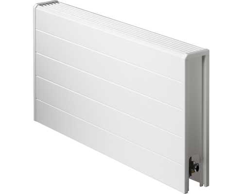 Конвектор отопления Jaga Tempo Tempo Wall Standard 50x80 тип 10, настенный, подключение нижнее