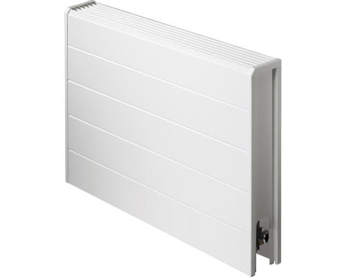 Конвектор отопления Jaga Tempo Tempo Wall Standard 50x60 тип 10, настенный, подключение нижнее