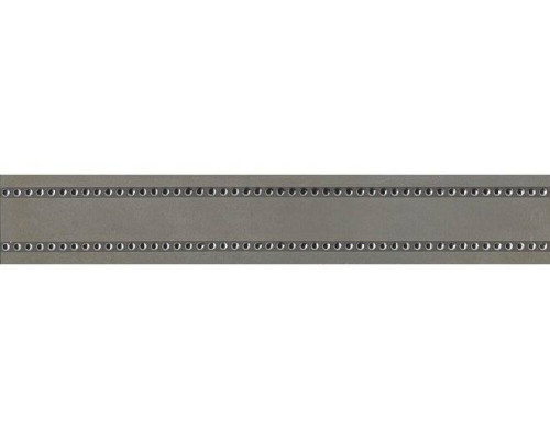 Бордюр Kerama Marazzi Раваль DC\B09\13060R матовый, ректифицированный