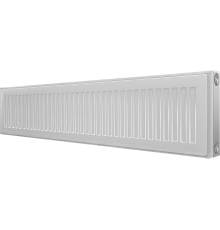 Радиатор стальной Royal Thermo Compact C22-300-1600/9016 160x30