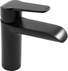 Смеситель для раковины Clever Start Elegance 60713