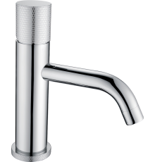 Смеситель для раковины Boheme Stick 121-CRCR.2 chrome touch chrome