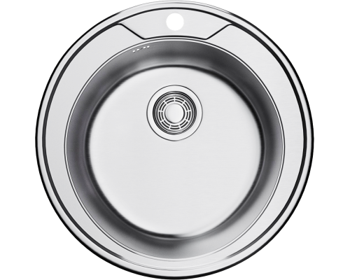 Мойка кухонная Omoikiri Asida 51