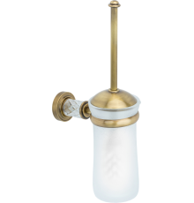 Ершик Boheme Murano Cristal 10913-CRST-BR бронза