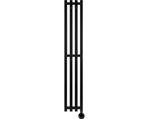 Полотенцесушитель электрический Secado Сандриго 4К 1500/210 R