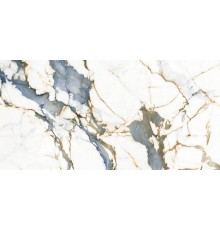 Керамогранит Realistik Andes Blanco Gold Blue Sugar 60x120