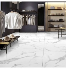 Коллекция плитки Realistik Luxury Calacatta
