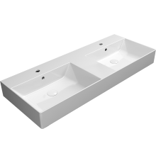 Раковина GSI Kube X 9425111 120 см