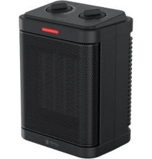 Тепловентилятор Royal Clima Notte RFH-N1500DC-BL