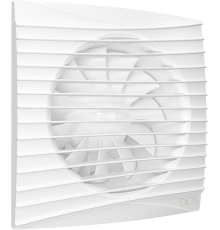 Вытяжной вентилятор Diciti Silent 6C-03 white