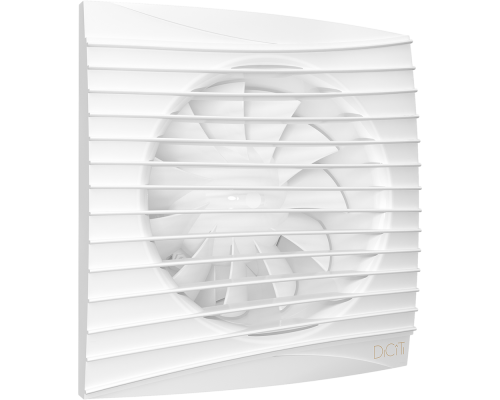 Вытяжной вентилятор Diciti Silent 6C-03 white