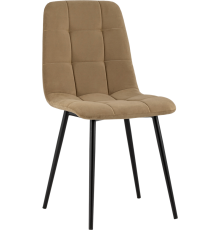 Стул Stool Group Oliver велюр капучино