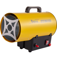 Тепловая пушка Ballu Ural BHG-10LS газовая
