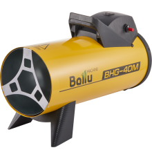 Тепловая пушка Ballu Yamal BHG-40M газовая
