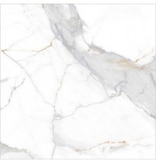 Керамогранит Global Tile Calacatta Imperial GT GT60606103PR 60x60 белый