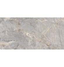 Керамогранит Global Tile Omega GT GT120604001MCR 120x60 серый, карвинг