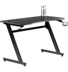 Игровой стол Woodville Master 2 black