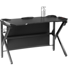 Игровой стол Woodville Master 3 black