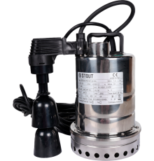 Дренажный насос Stout SPD-0003-200450