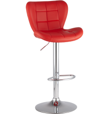 Барный стул Stool Group Порше красный