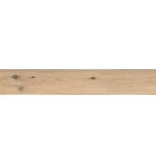 Керамогранит Laparet Nova Beige 20х120 бежевый, карвинг