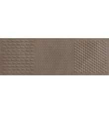 Плитка настенная Argenta Ceramica Gravity Lancer Oxide матовая 20х60