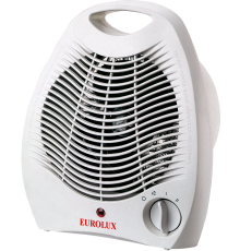 Тепловентилятор Eurolux ТВС EU-1