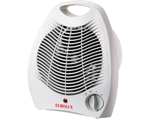 Тепловентилятор Eurolux ТВС EU-1