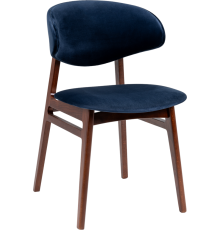 Стул R-Home Calipso Wood blue