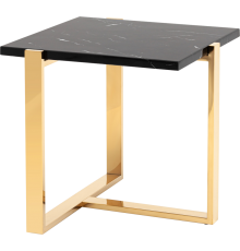 Журнальный столик Stool Group Тоби 61x61 см