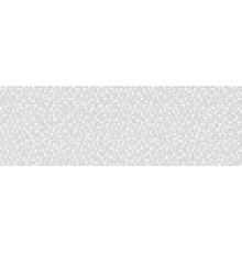 Плитка настенная Emigres Petra Gobi blanco матовая, ректифицированная 25х75