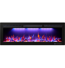 Электрокамин InterFlame Freespace 70 LED FX