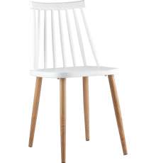 Стул Stool Group Морган белый